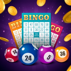 Bingokaarten