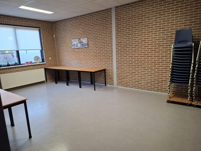 Zaal 3