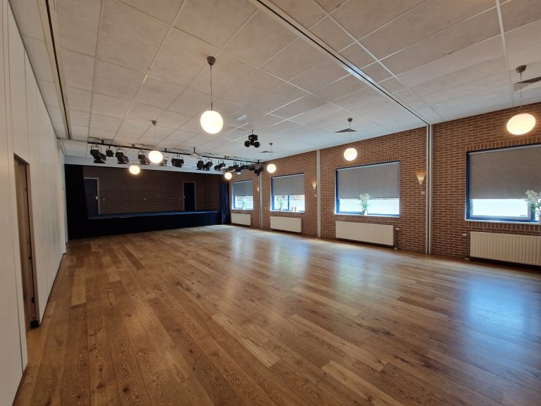 Grote zaal